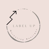 LabelUp Logo