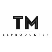 TM Elprodukter AB Logo
