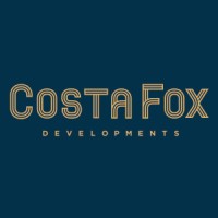 CostaFox Developments Pty Ltd Logo