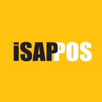 iSAPPOS - iOS POS Hardware Logo