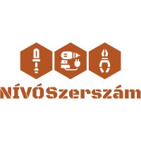 Nívószerszám Webáruház Logo