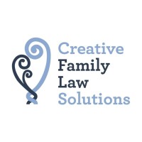 Creative Family Law Solutions Logo