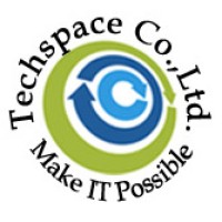 Techspace Co.,Ltd. Logo