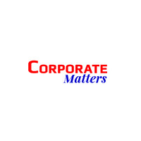 Corporate Matters Logo