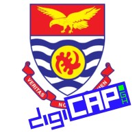 UCC DigiCAP Career Support Unit Logo