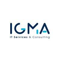IGMA Logo