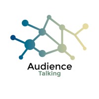 Audience Talking Group Logo
