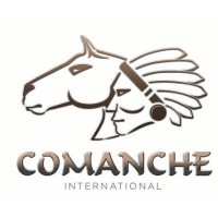Comanche International Public Company Limited Logo
