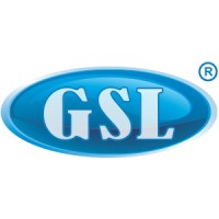 Golden Son Limited (GSL) Logo