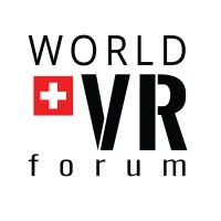 World VR Forum Logo