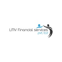 LMV Financial Services Pvt Ltd Logo