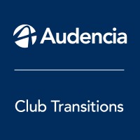 Audencia Club Transitions Logo