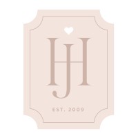 Jillian Harris Design Inc. Logo