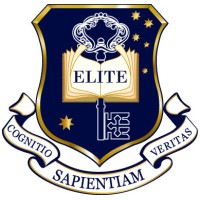 Elite Education Logo