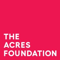 The Acres Foundation Logo