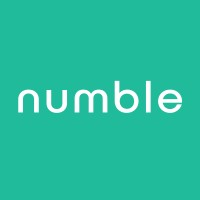 Numble Logo