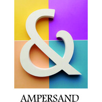 Ampersand Logo