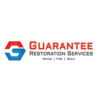 Guarantee Restoration Services Logo