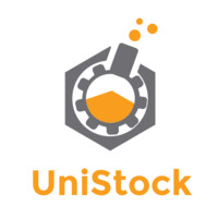 UniStock Logo