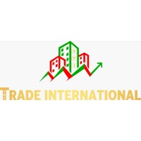 THE TRADE INTERNATIONAL Logo