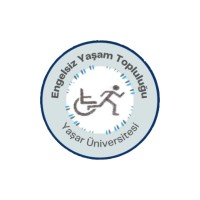 Yaşar Üniversitesi Engelsiz Yaşam Topluluğu Logo