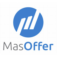 MasOffer Logo