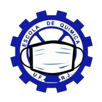 Escola de Química - UFRJ Logo