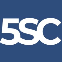 5th Street Capital Logo