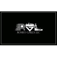 Romeo Garza LLC Logo