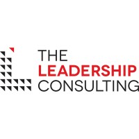 The Leadership Consulting Logo