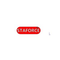 Staforce Logo