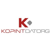 Kopint-Datorg Kft. Logo