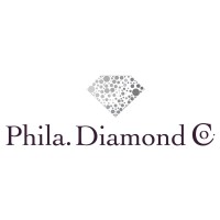 Philadelphia Diamond Company Logo
