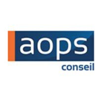 AOPS Conseil Logo