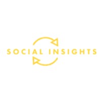 Social Insights Research Logo