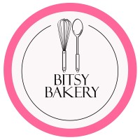 Bitsy Bakery Logo