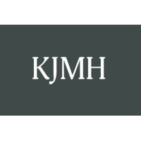 KJMH Digital Logo