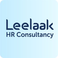 Leelaak HR Logo