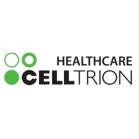 Celltrion Healthcare BeLux Logo