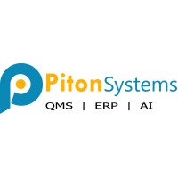 Piton Systems Logo