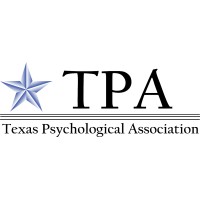 Texas Psychological Association Logo