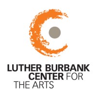 Luther Burbank Center for the Arts Logo
