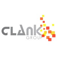CLANK GROUP Logo