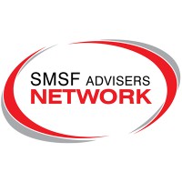 SMSF Advisers Network - SAN Logo