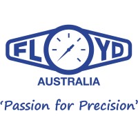 Floyd Australia Logo