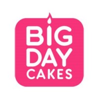 Big Day Cakes Logo