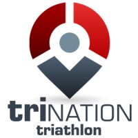 Tri Nation Triathlon Logo