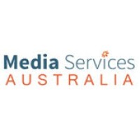 Media Services Australia Logo
