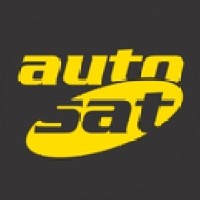 Autosat Logo