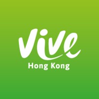 Vive Hong Kong Logo